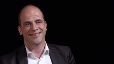 Diederik Samsom - Klimaattafel