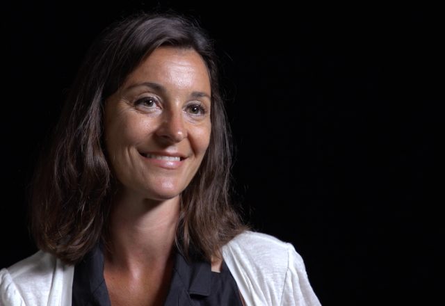 Irina van der Sluijs - ASN Bank