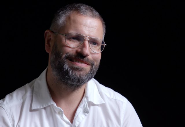 Michiel Goemans - Kinki Kappers