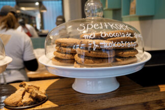 Jeannot Nijpjes - De Koekfabriek