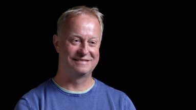 Marius Appelman - Riksja Travel