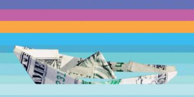 Normal is Over - Renee Scheltema