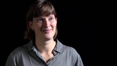 Anne van Leeuwen - Ambassade van de Noordzee