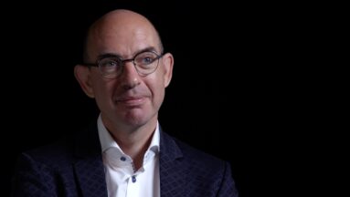 Antoine Heideveld - Het Groene Brein