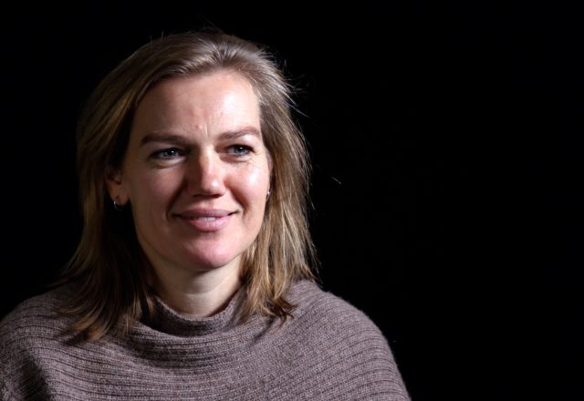 Damaris Matthijsen - Economy Transformers