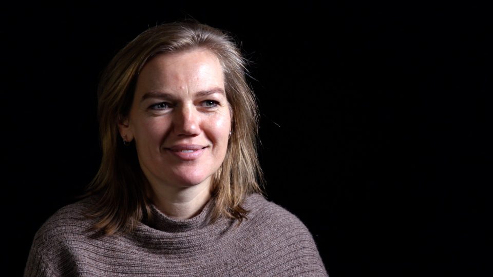Damaris Matthijsen - Economy Transformers