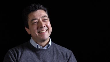 Marco Buschman - Courius