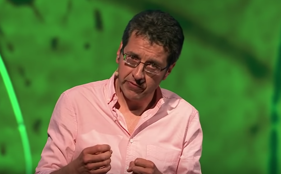 George Monbiot