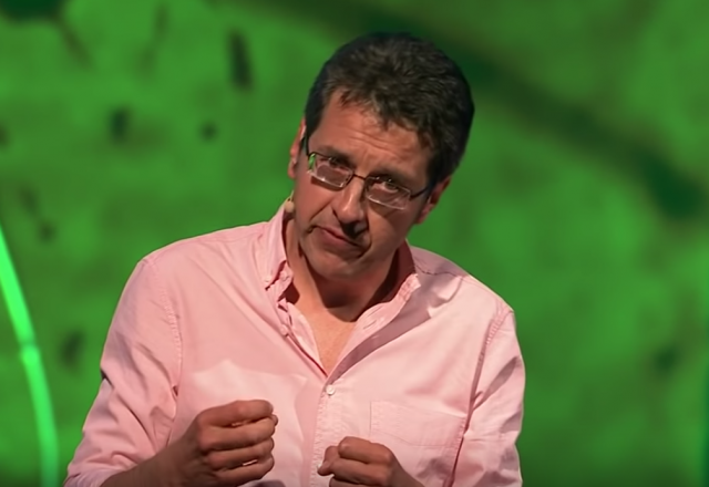 George Monbiot