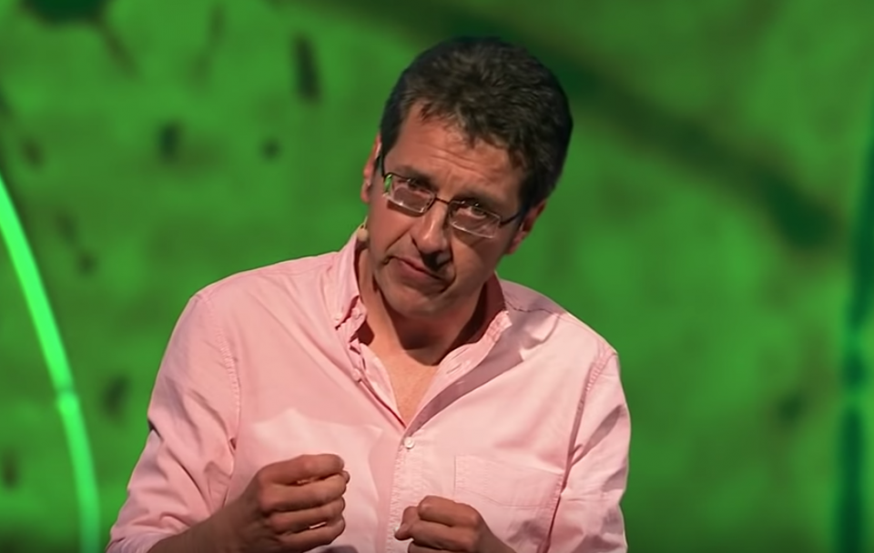 George Monbiot