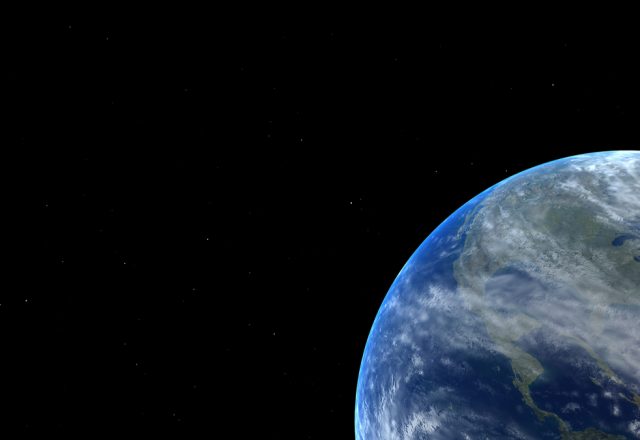 Earth Hour