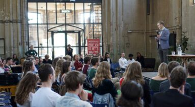 MaatschapWij Workshop