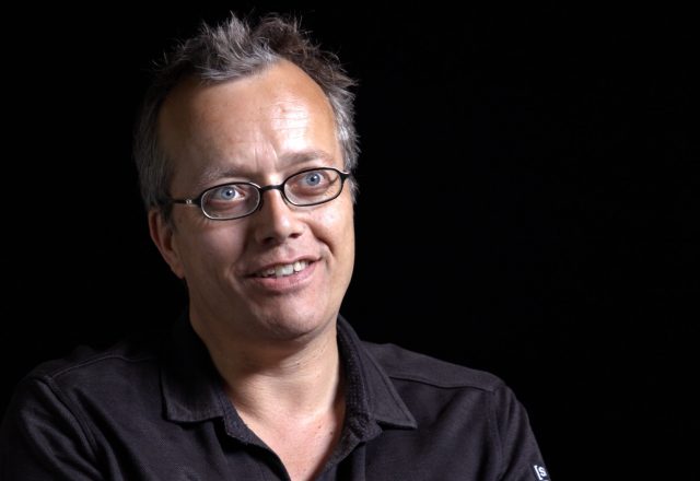Mark Woerde