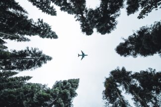 coronavirus luchtvaart