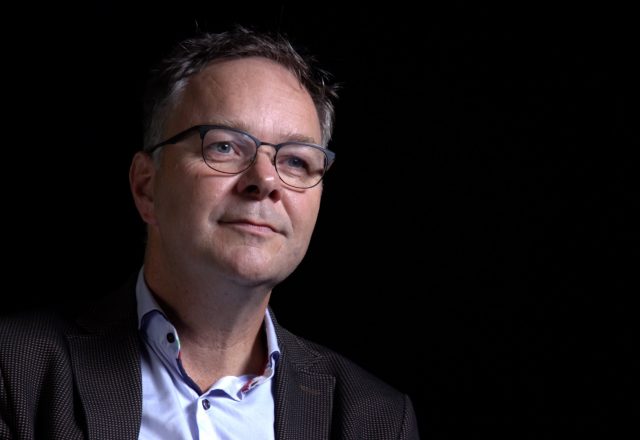 John Vernooij - Omrin
