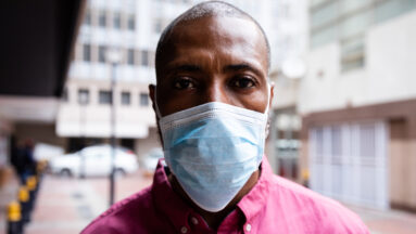 corona mentale gezondheid