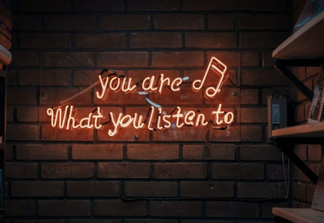 Podcast