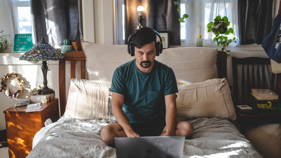 podcast