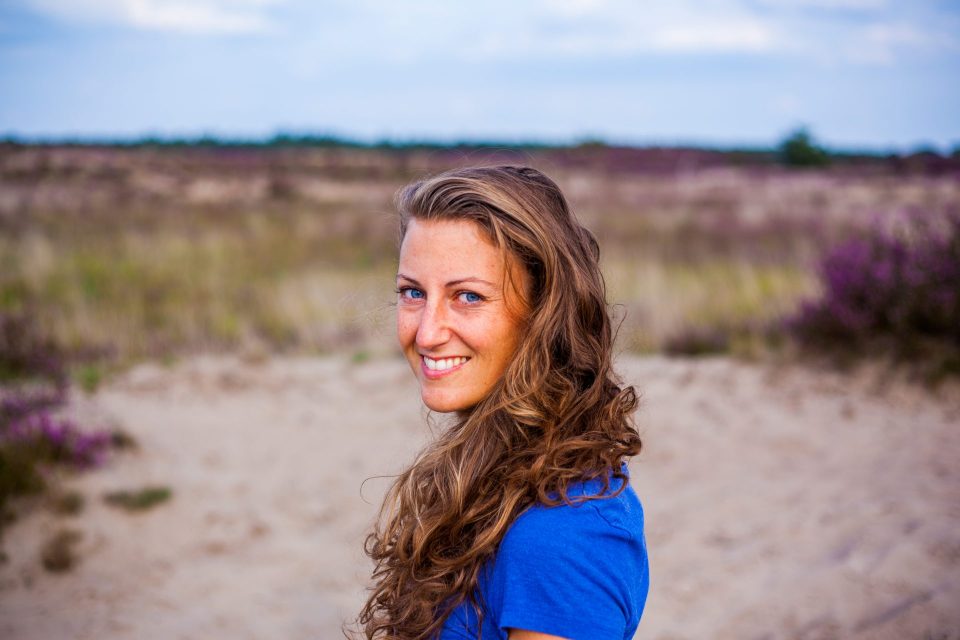 Zero Waste Nederland - Elisah Pals