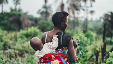 Mothering the World - MaatschapWij