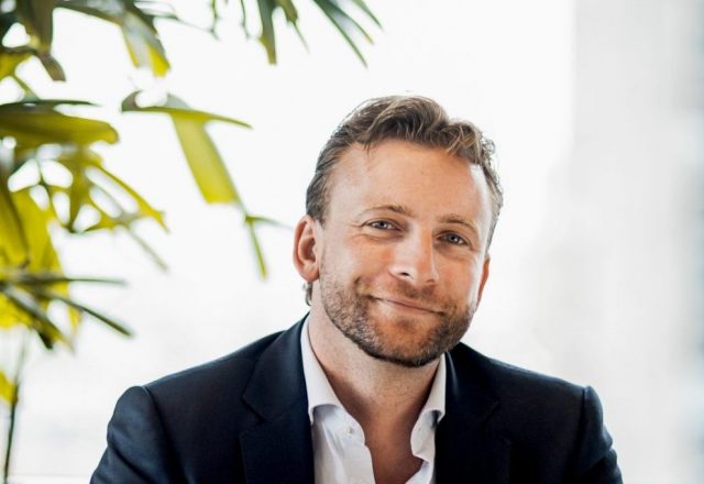 Thijs Launspach