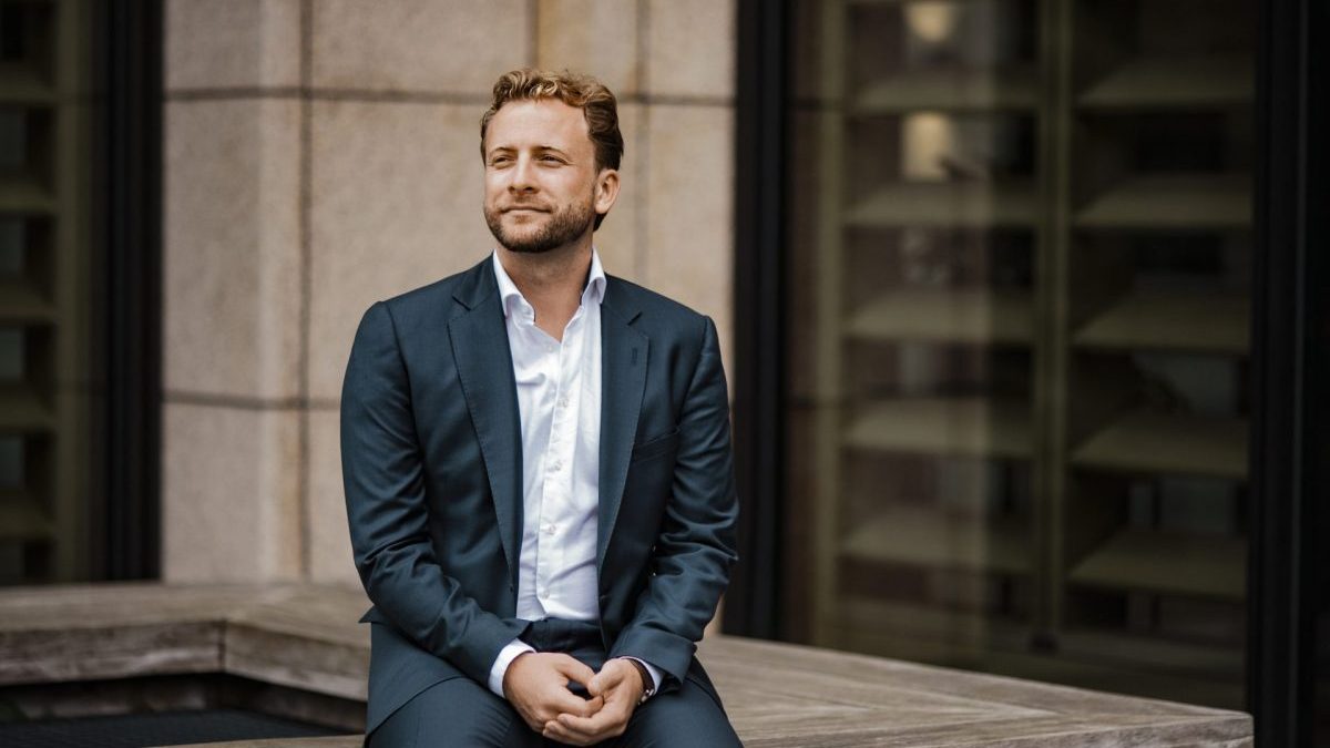 Thijs Launspach