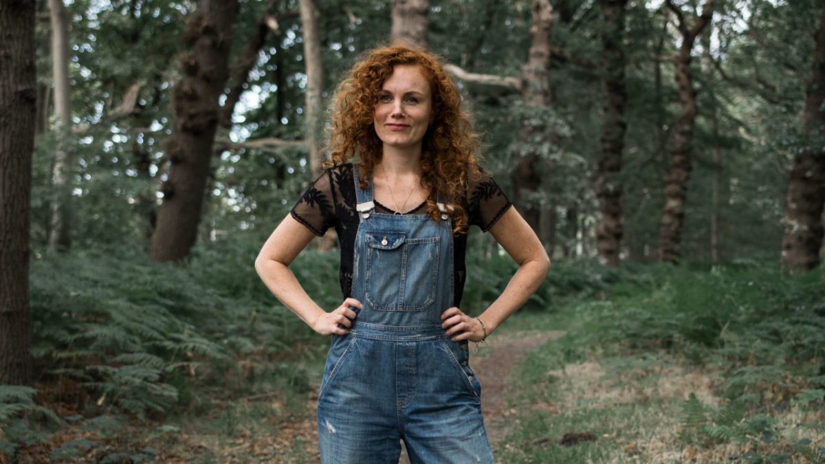 Saskia Mulder