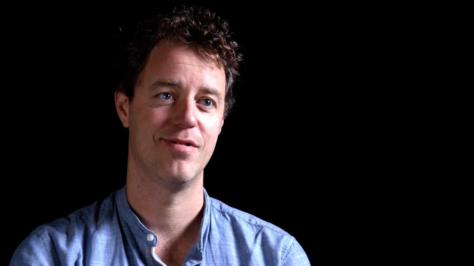 Bas Huijbers