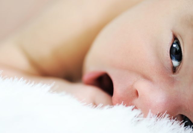 baby duurzaam