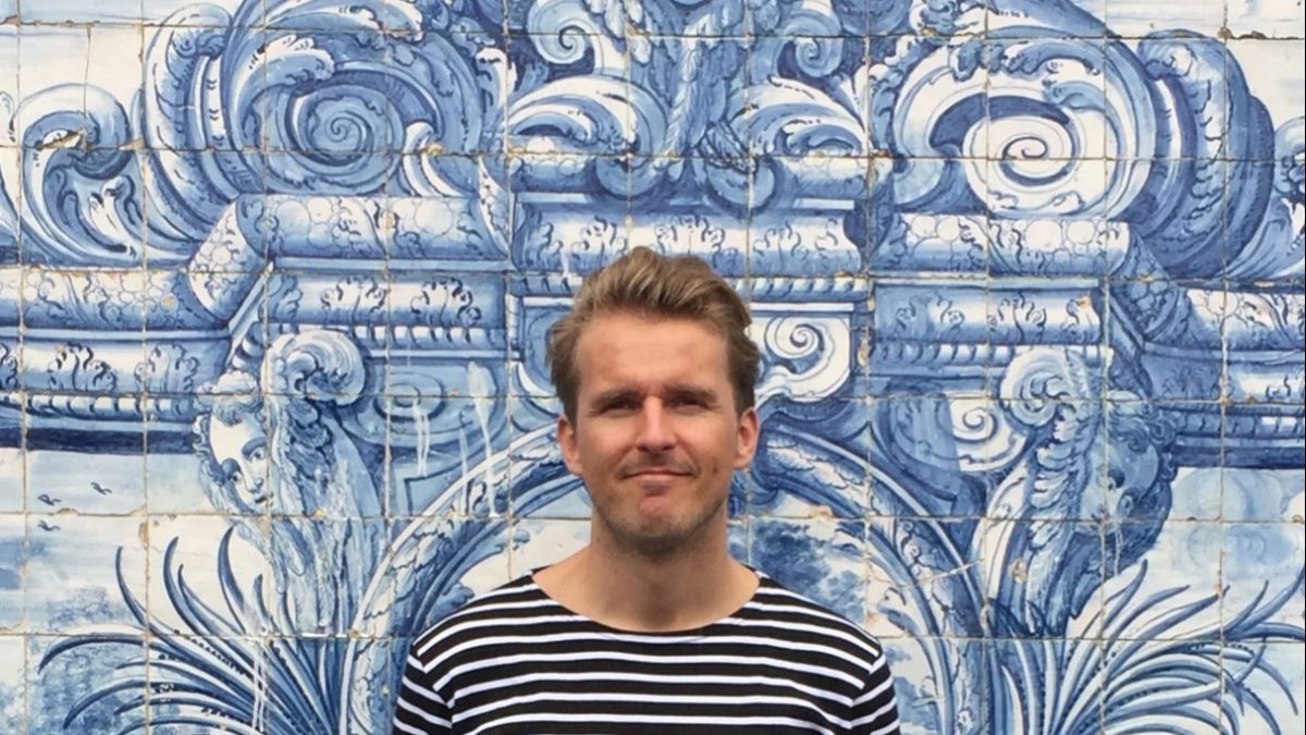 Joep Sins @ease