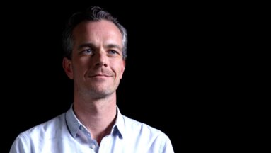 Sander de Jong Fairfood