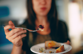 reststromen in schap