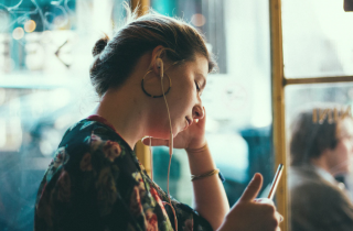 Podcasts