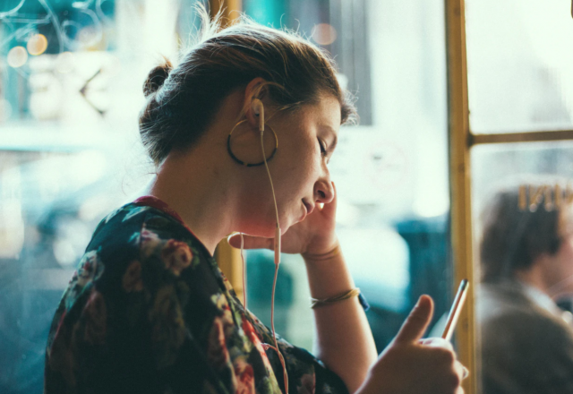 Podcasts