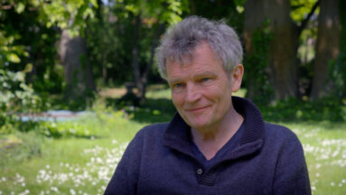 Floris Alkemade Rijksbouwmeester