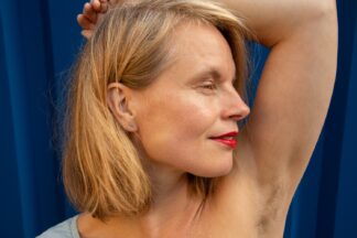 Marieke Eyskoot - S#SustainabilityAgainstShame