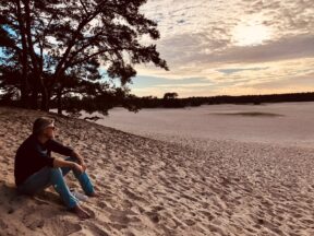 Joost Marsman denk na over stoppen met nieuws