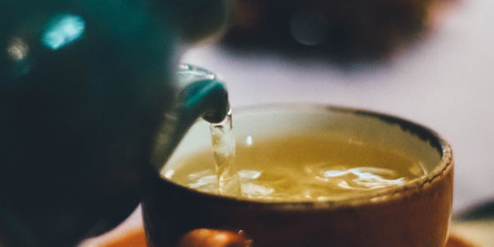 natuurlijke rituelen