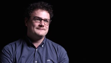 bob van den berg tworby