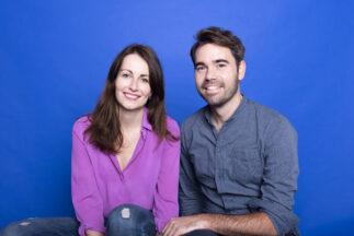 Dewi van de Waeter - The Lekker Company