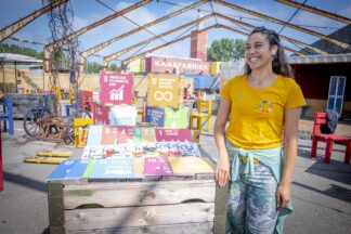 SDG Nederland - Mena