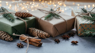duurzaam december