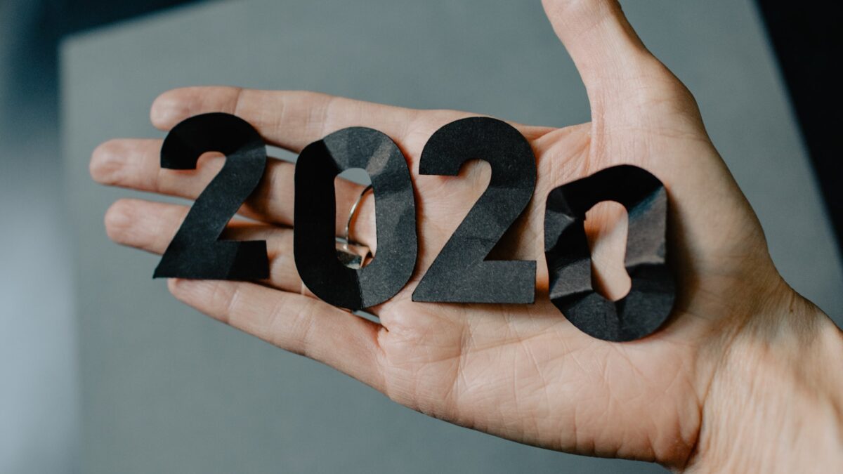 beste verhalen 2020