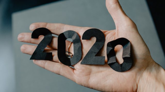beste verhalen 2020