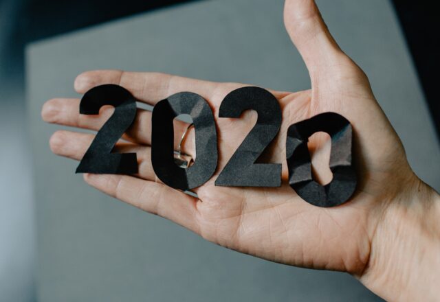 beste verhalen 2020