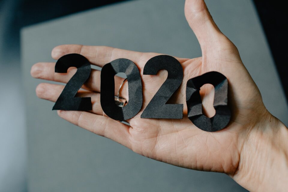 beste verhalen 2020