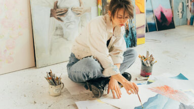 Merlijn Twaalfhoven Verkiezing van de Toekomst