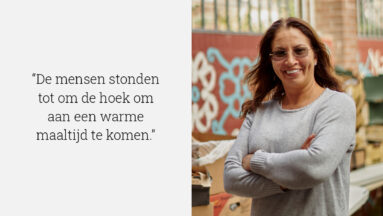 malika frindi dappere dames