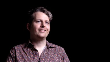 Taru Anne van den Born