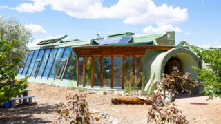 earthship